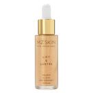 Sérum MZ SKIN LIFT & LUSTRE Golden Elixir Antioxidante Vegano