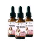Sérum Natural Purificante Anti Oleosidade CPC Beauty Sérum Natural Purificante Anti Oleosidade CPC Beauty