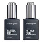 Sérum Neutrogena Rapid Repair Rugas Retinol Pro+ 0,5% 30mL