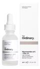 Sérum Niacinamida 10 + Zinco 1 - The Ordinary - 30 ml
