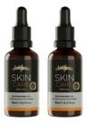 Sérum Niacinamida Dia/noite Todos Os Tipos De Pele 2und 15ml
