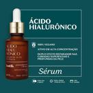 Sérum O Boticário Ácido Hialurônico de Alta Potência Botik 30ml