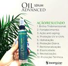 Serum Oil Advanced Morgane 60ml
