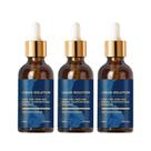 Sérum Olavita Botox Face com Vitamina C e E Antienvelhecimento, 3 unidades