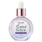 Sérum Olay Super Serum para reparo noturno 30 mL com ácido salicílico
