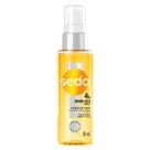 Serum + Oleo de Tratamento Seda Toque Seda 60ml