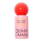 Sérum OLIVIAUMMA Glass Skin Tanghulu Morango e Tangerina 40mL
