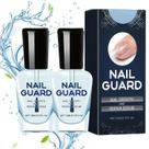 Sérum Onyxoguard para Crescimento e Reparação de Unhas - 2 Unidades