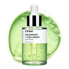 Sérum Orien Mugwort Collagen Pore 30mL para todos os tipos de pele