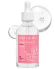 Sérum para a pele Mary&May Hyaluronics 80 ml hidratante sem fragrância