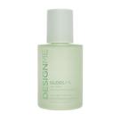Sérum para cabelo DESIGNME GLOSS.ME Antifrizz com argão 75 ml para mulheres