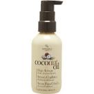 Sérum para cabelo Hair Chemist Óleo de coco 118 ml Pacote com 2
