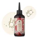 Sérum para cabelo Hair Try Babyhair Fever 200 ml do complexo de vitaminas B