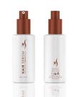 Sérum para cabelo HerStyler Dry Hair com óleo de argan, antifrizz, pacote com 2 unidades