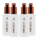 Sérum para cabelo HerStyler Dry Hair com óleo de argan para brilho natural