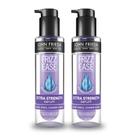 Sérum para cabelo John Frieda Frizz Ease Extra Strength, 50 ml, pacote com 2