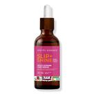 Sérum para cabelo Kreyol Essence Protect + Shine 60 ml com óleo de moringa