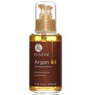 Sérum para cabelo L LUSETA Óleo de Argan 100% puro 100mL Frizzy Control