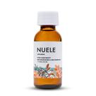 Sérum para cabelo Nuele Heat Protectant 30ml Clean Natural Organic