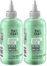Sérum para cabelo TIGI Control Freak Frizz Control 255ml, pacote 2