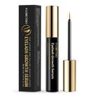 Sérum para Cílios Floretsio Premium - Crescimento Rápido 5ml - Sem Irritação