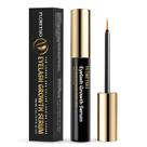 Sérum para cílios Floretsio Premium Rapid Growth 5 mL sem irritação