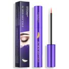 Sérum para cílios SIIEEC Rapid Eyelash Growth 8 mL, vegano, livre de crueldade