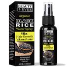 Sérum para Crecimiento Capilar Beauty 4 Ever Agua de Arroz Negro 100 ml