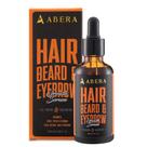 Sérum para Crescimento Capilar ABERA Biotina e Óleo de Rícino 50 ml