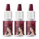 Sérum para crescimento capilar Hair Growth de Jailyne Ojeda Magic Drop