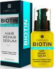 Sérum para espessamento capilar BELLISSO Biotina Intense Fortalecedor