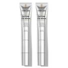 Sérum para olhos +1 HEROLABS com cafeína para olheiras, 20 ml (pacote com 2)