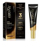 Sérum para os olhos ASAMO Retinol e colágeno vegano 20mL para rugas Sérum para os olhos ASAMO Retinol e colágeno vegano 20mL para rugas