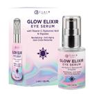 Sérum para os olhos Clear Beauty Vitamina C e ácido hialurônico