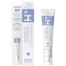 Sérum para os olhos OOTD EVE Ácido Hialurônico Vegano Vitamina C 30mL