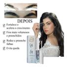 Serum Para Sobrancelha E Cílios Novos Fios 5ml Serum Para Sobrancelha E Cílios Novos Fios 5ml
