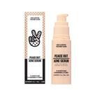 Sérum Peace Out Skincare Acne 2% Ácido Salicílico 30mL