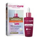 Serum Peeling Facial Antimarcas Cicatricure Porcelana 30ml