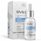 Sérum Preenchedor Facial Ácido Hialurônico 30ml - Raavi