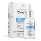 Sérum Preenchedor Facial Ácido Hialurônico 30ml - Raavi Sérum Preenchedor Facial Ácido Hialurônico 30ml - Raavi