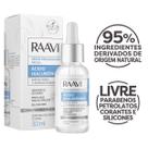 Sérum Preenchedor Raavi Ácido Hialurônico e Vitamina B5 30ml Sérum Preenchedor Raavi Ácido Hialurônico e Vitamina B5 30ml