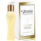 Sérum Premier Dead Sea Vitamina E e C 50ml anti-envelhecimento