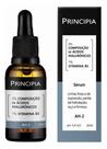 Sérum Principia 2% Ácido Hialurônico + Vitamina B5 Ah-2 30ml Sérum Principia 2% Ácido Hialurônico + Vitamina B5 Ah-2 30ml