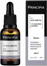 Sérum Principia 2% Alfa-arbutin + 10% Gluconolactone A-2 30ml