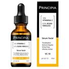 Sérum Principia VC-10 Vitamina C 10% + Ácido Ferúlico Antioxidante 30ml Sérum Principia VC-10 Vitamina C 10% + Ácido Ferúlico Antioxidante 30ml