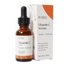 Serum Purify Puréel 20% de vitamina C com vitamina E e ácido ferúlico 30mL
