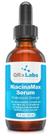 Sérum QRxLabs NiacinaMax com 10% de niacinamida 60ml