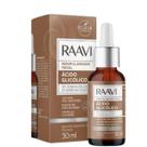 Sérum Raavi Facial Ácido Glicólico 30ml