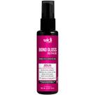 Serum Reconstrutor Capilar Widi Care Bond Gloss Repair Reparador Restaurador Capilar 60ml