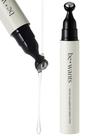 Sérum removedor de bolsas de olhos BE+WANTS Instant Puffiness Care, pacote com 1 pacote